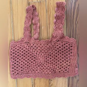 Tularosa Halter Top 
